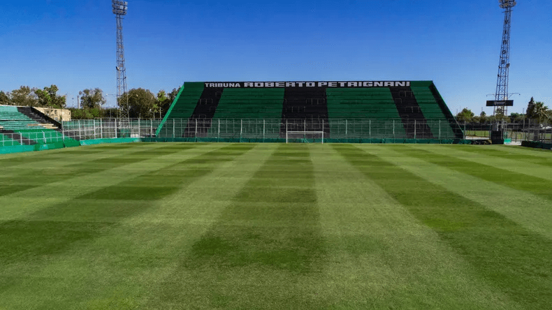 Tribuna Popular Norte