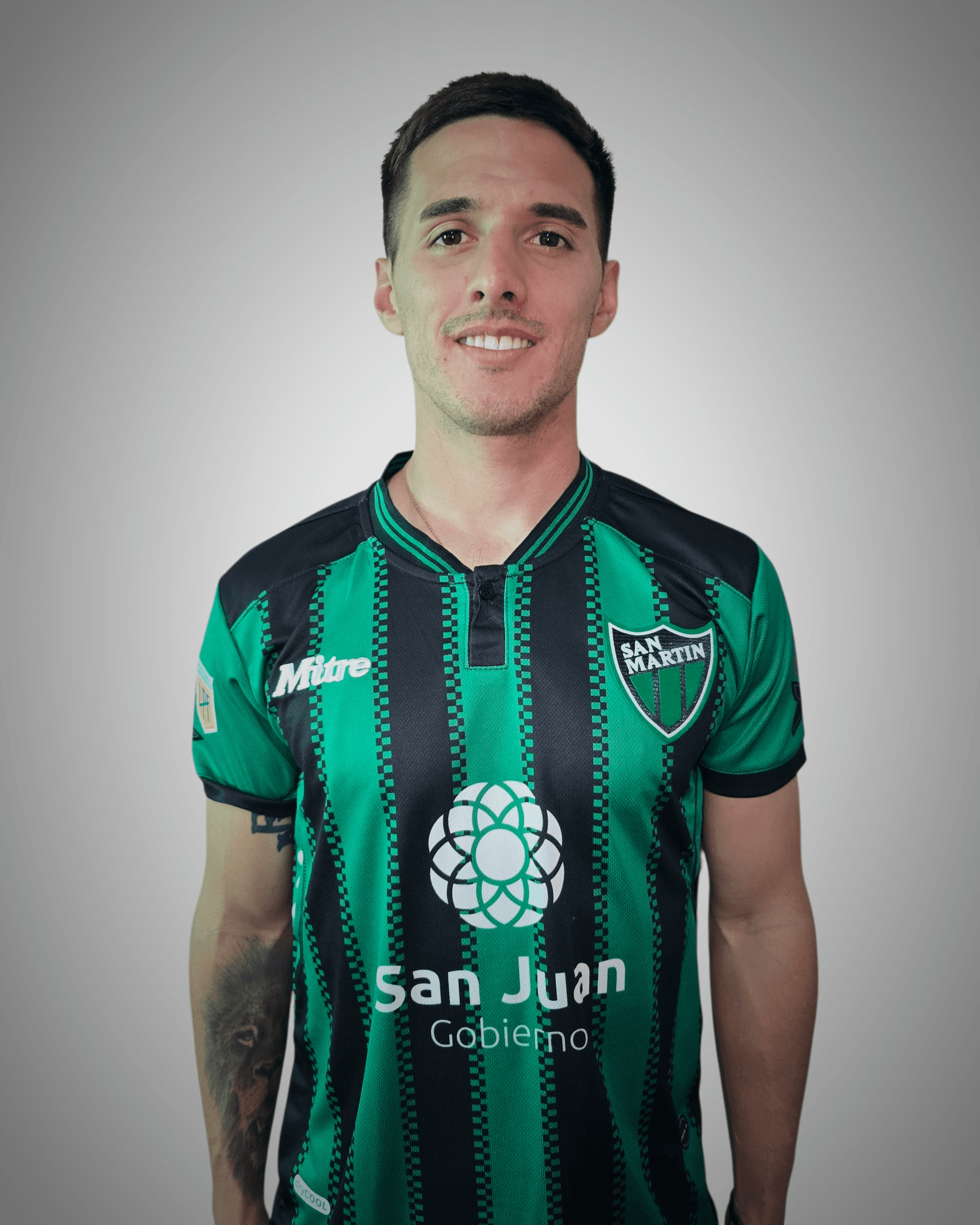Santiago García Lafluf