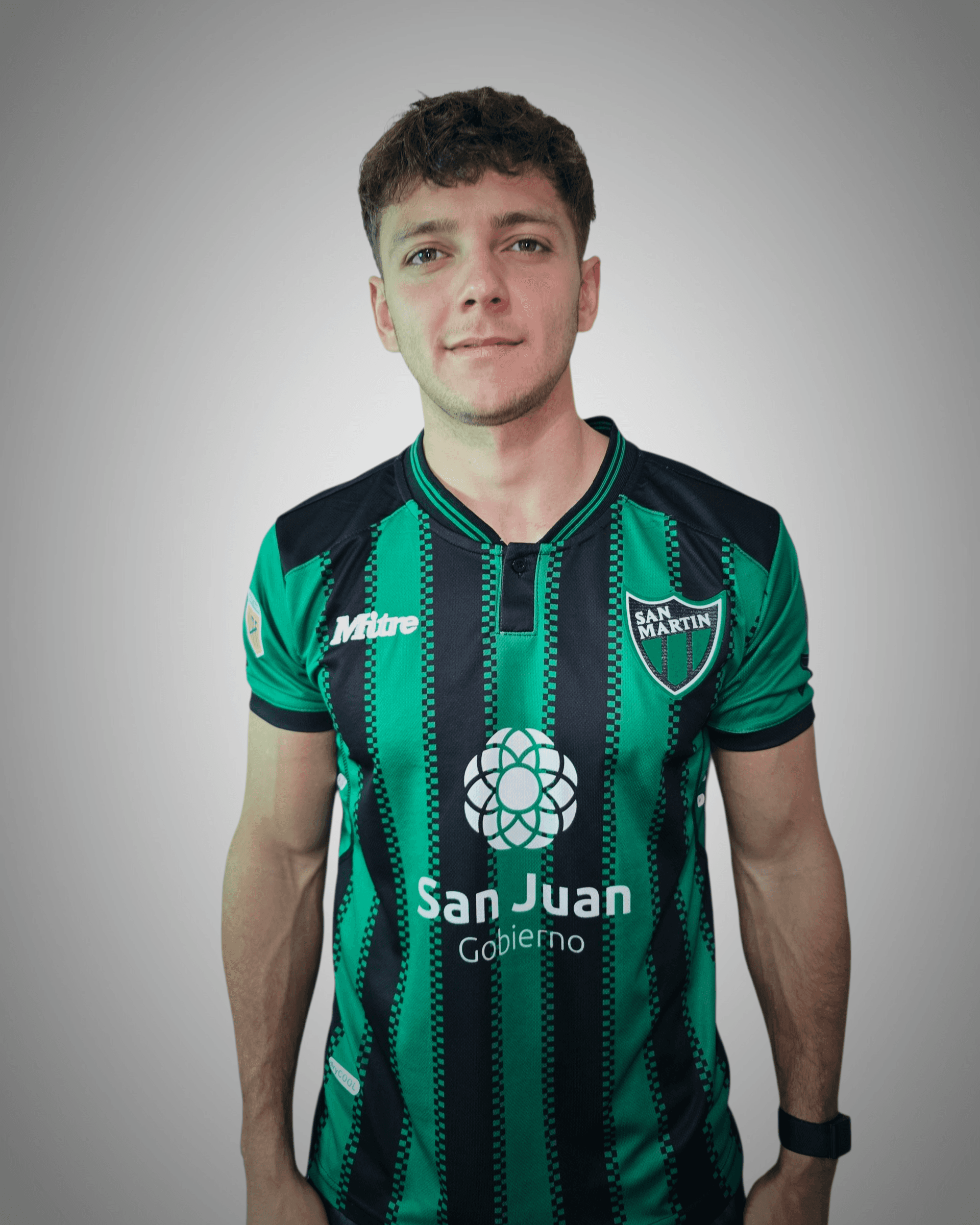 Ignacio Maestro Puch