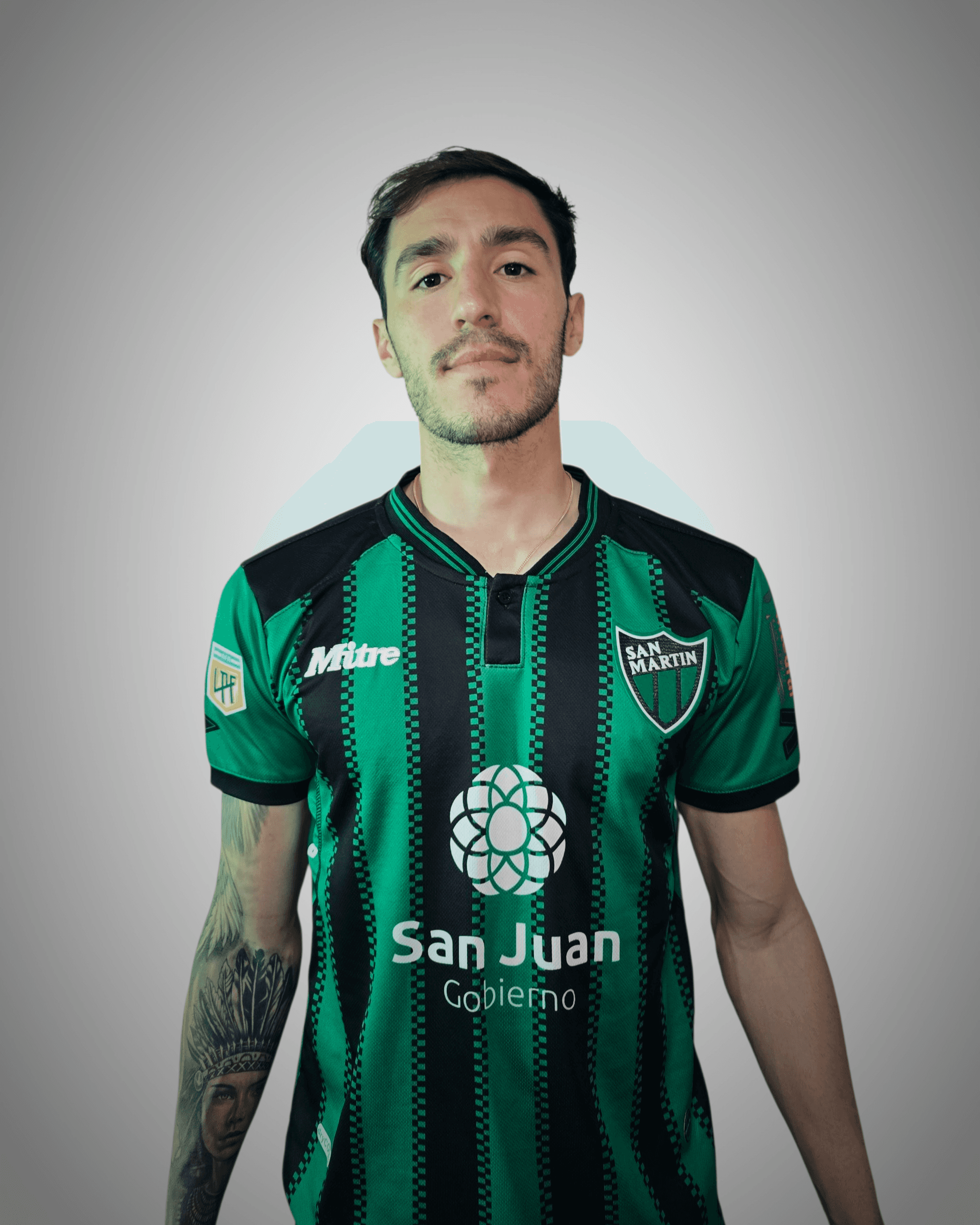 Julián Marchio