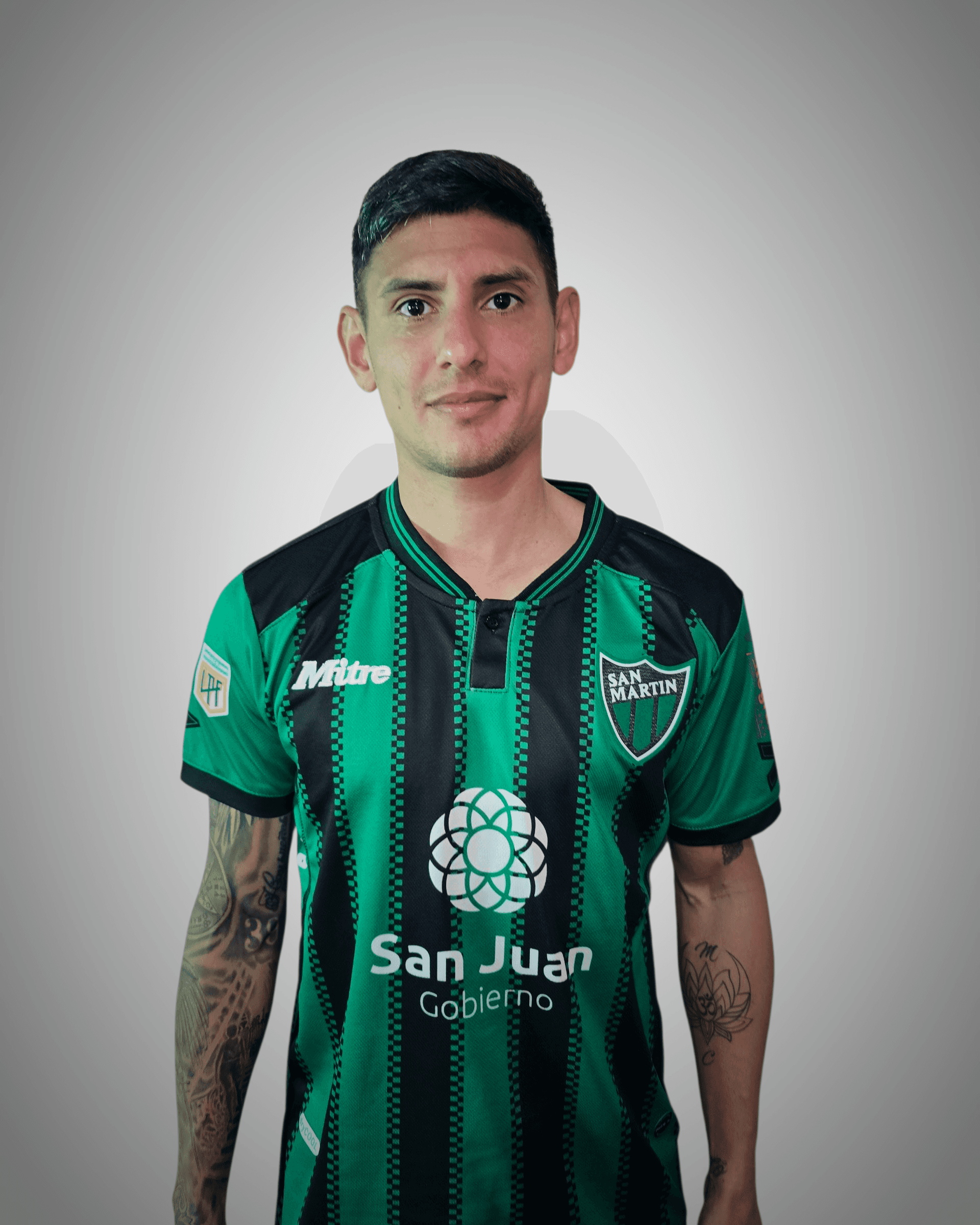 Matías Orihuela