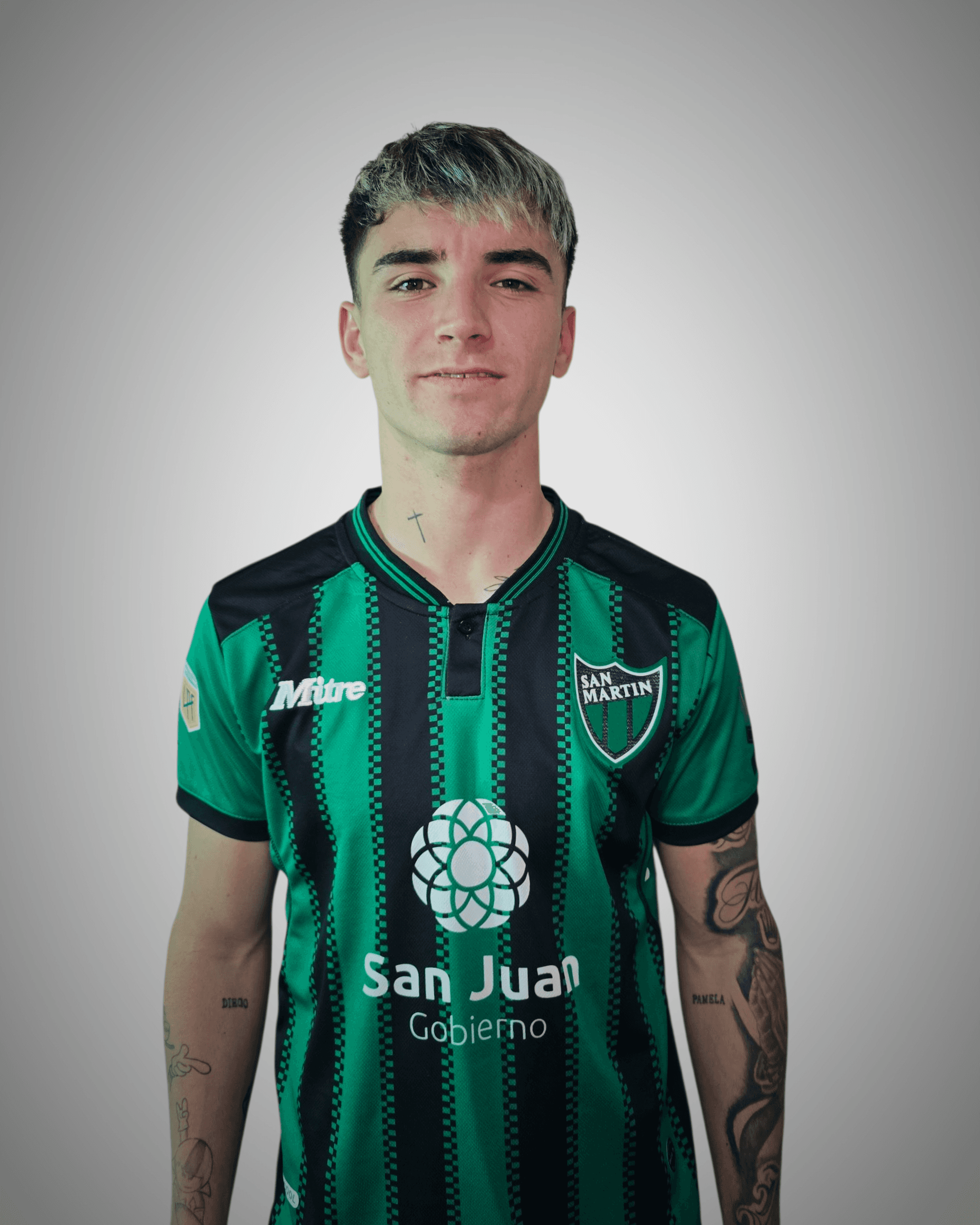 Santiago Salle