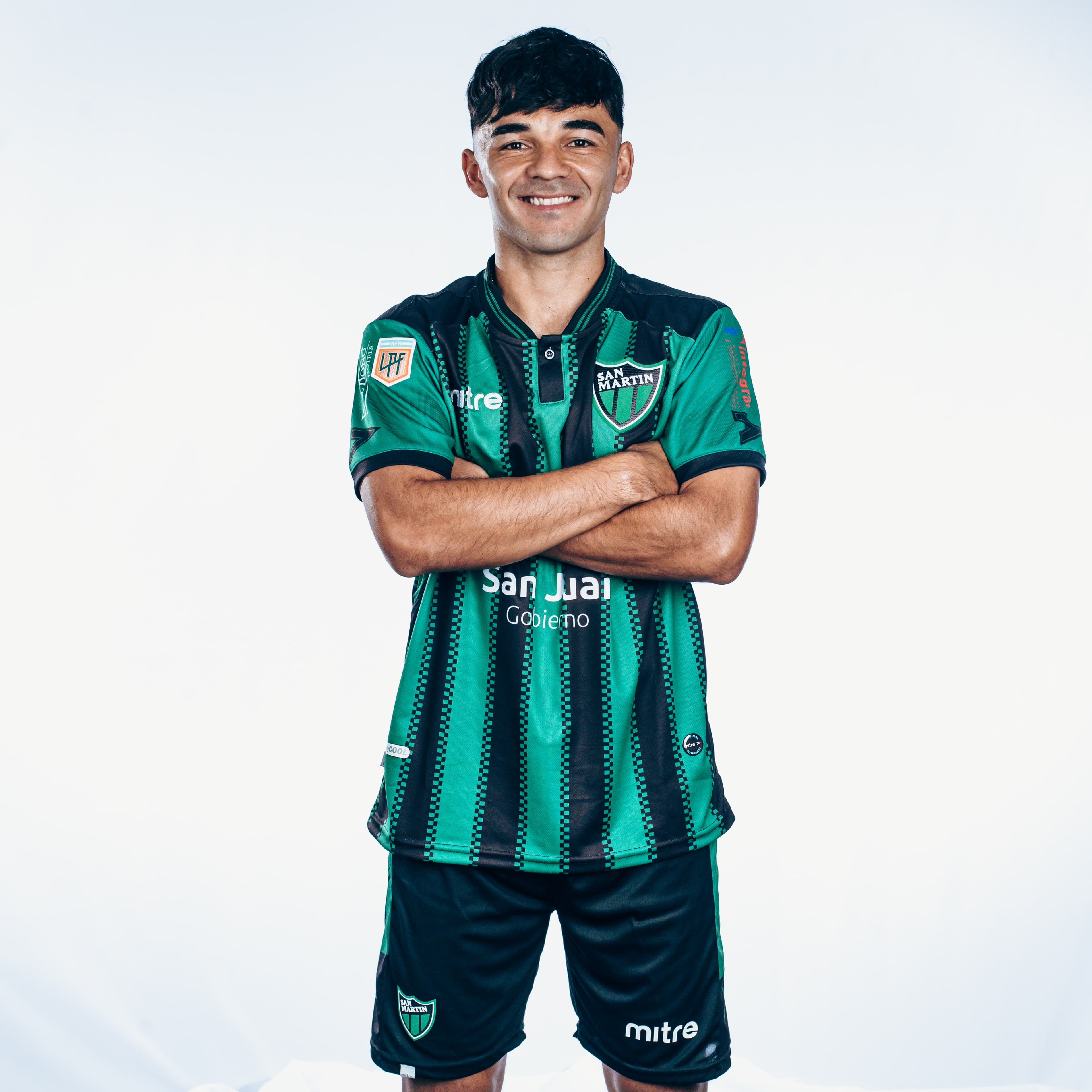 Alejandro Molina