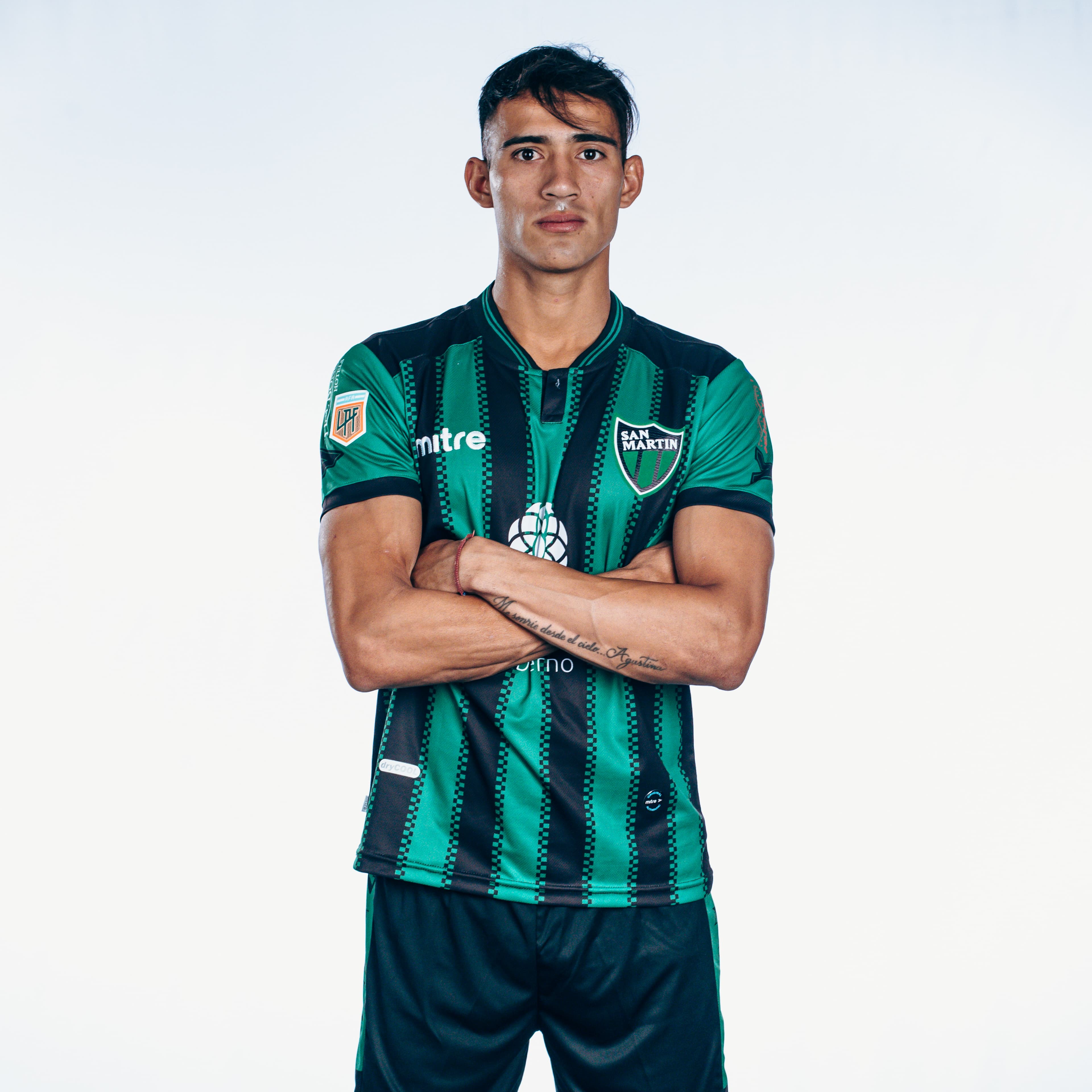 Ayrton Portillo