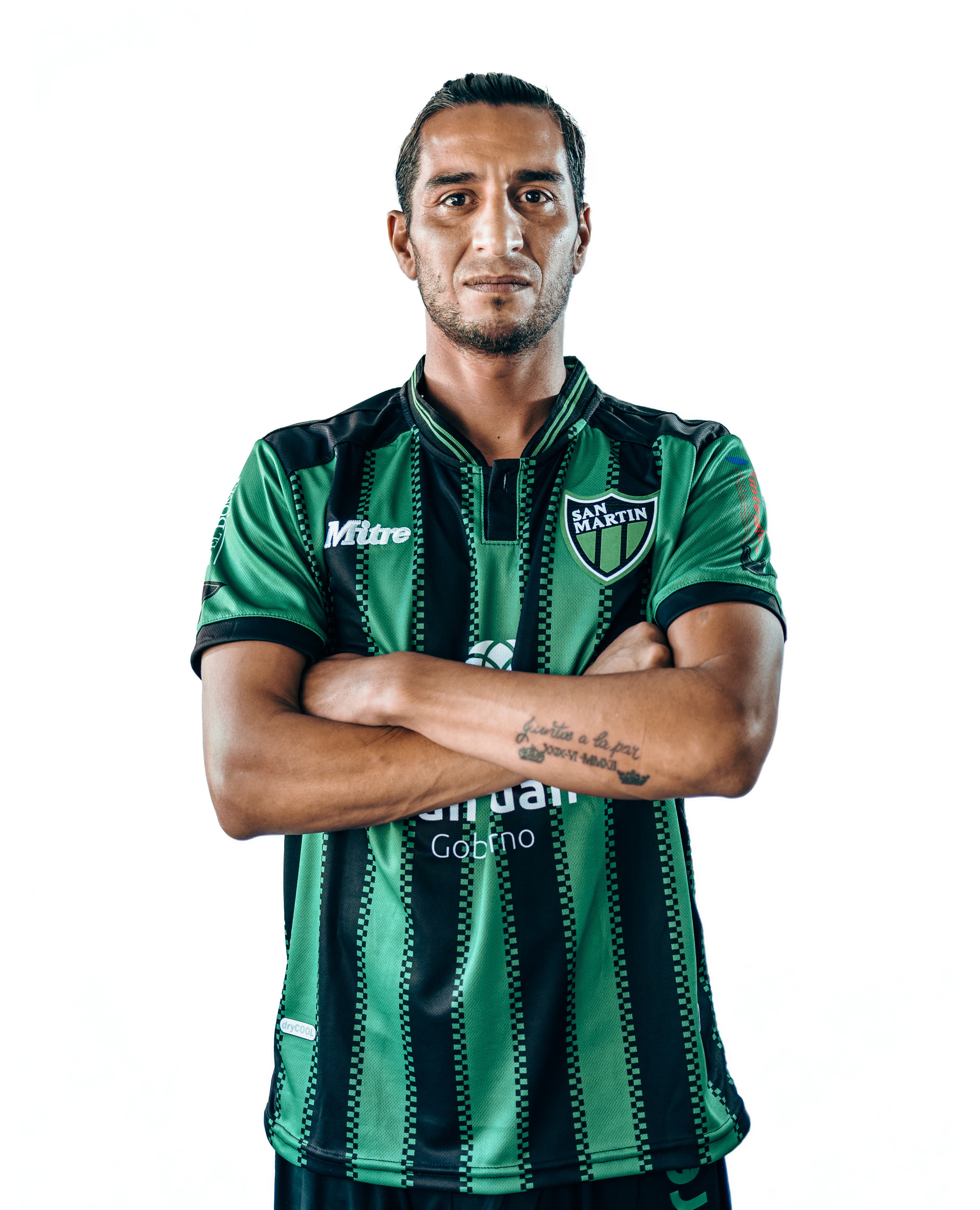 Diego González
