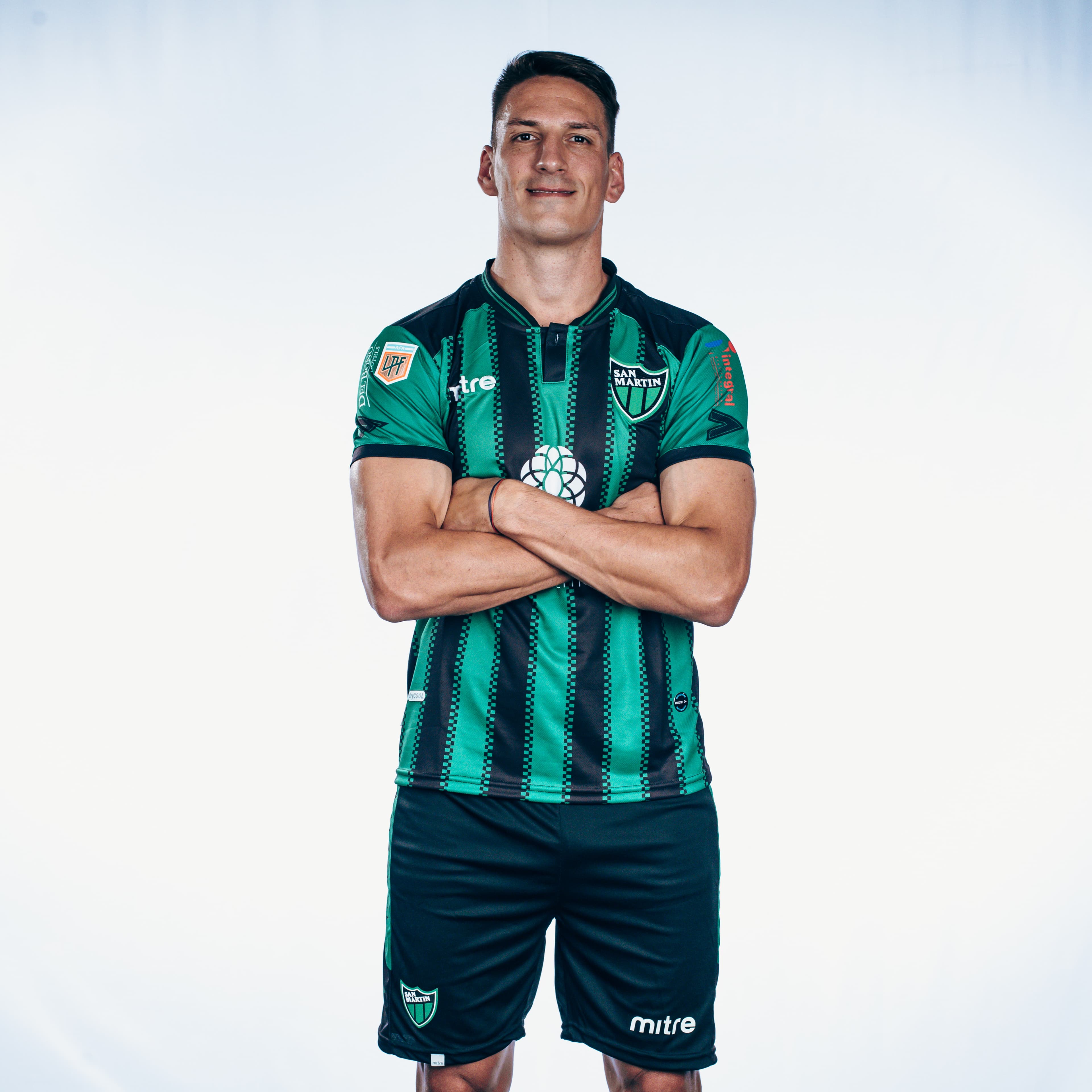 Federico Anselmo