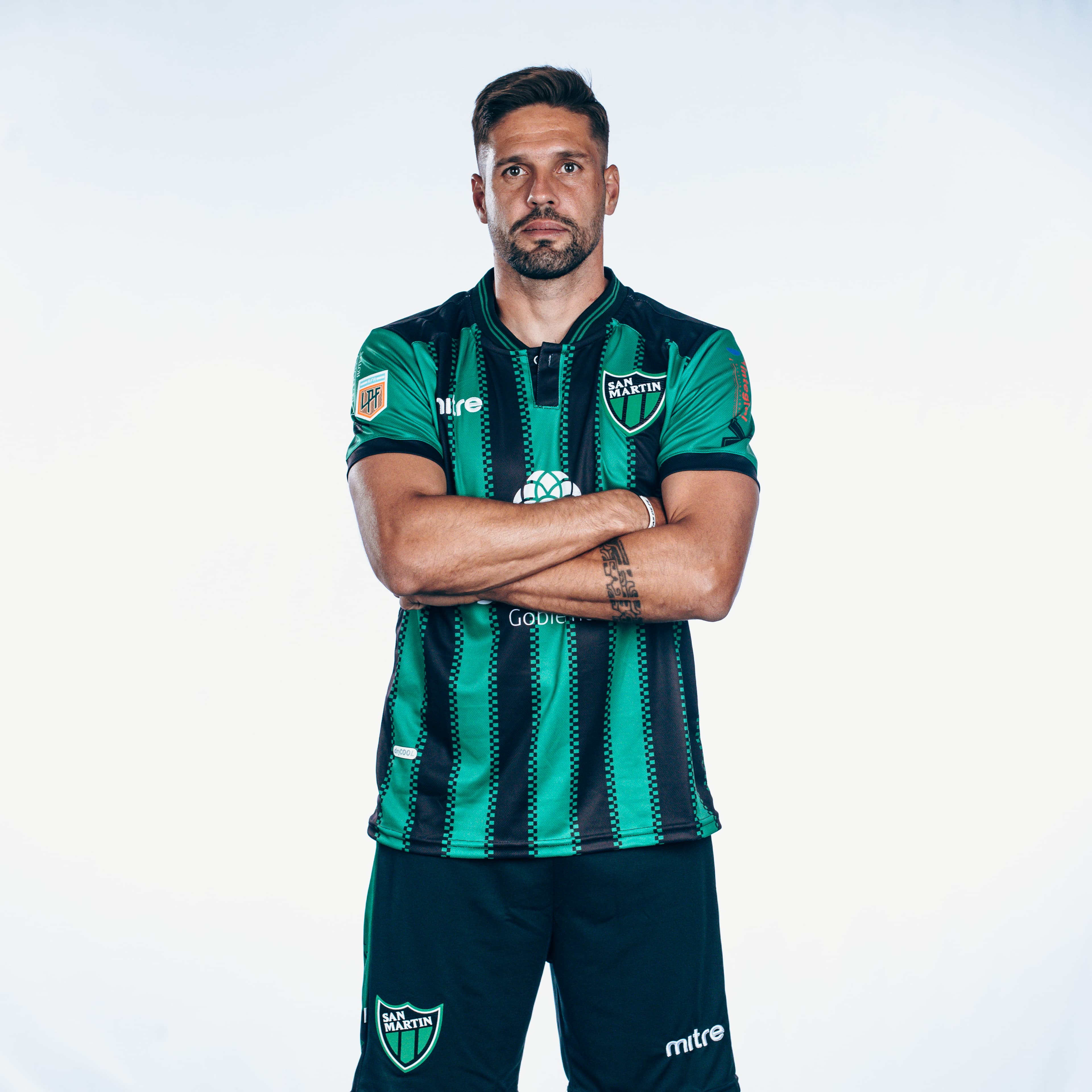 Federico González