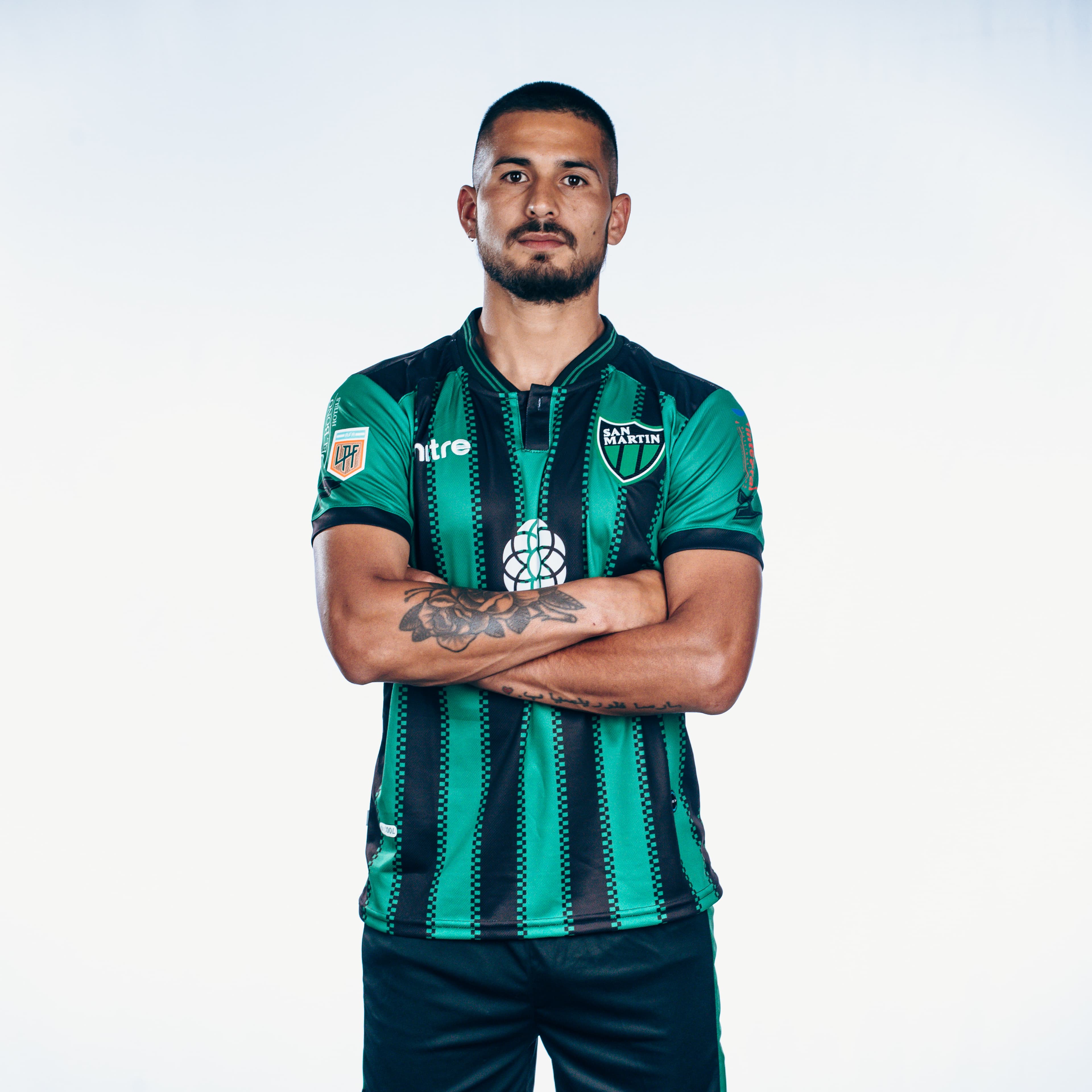 Franco Toloza