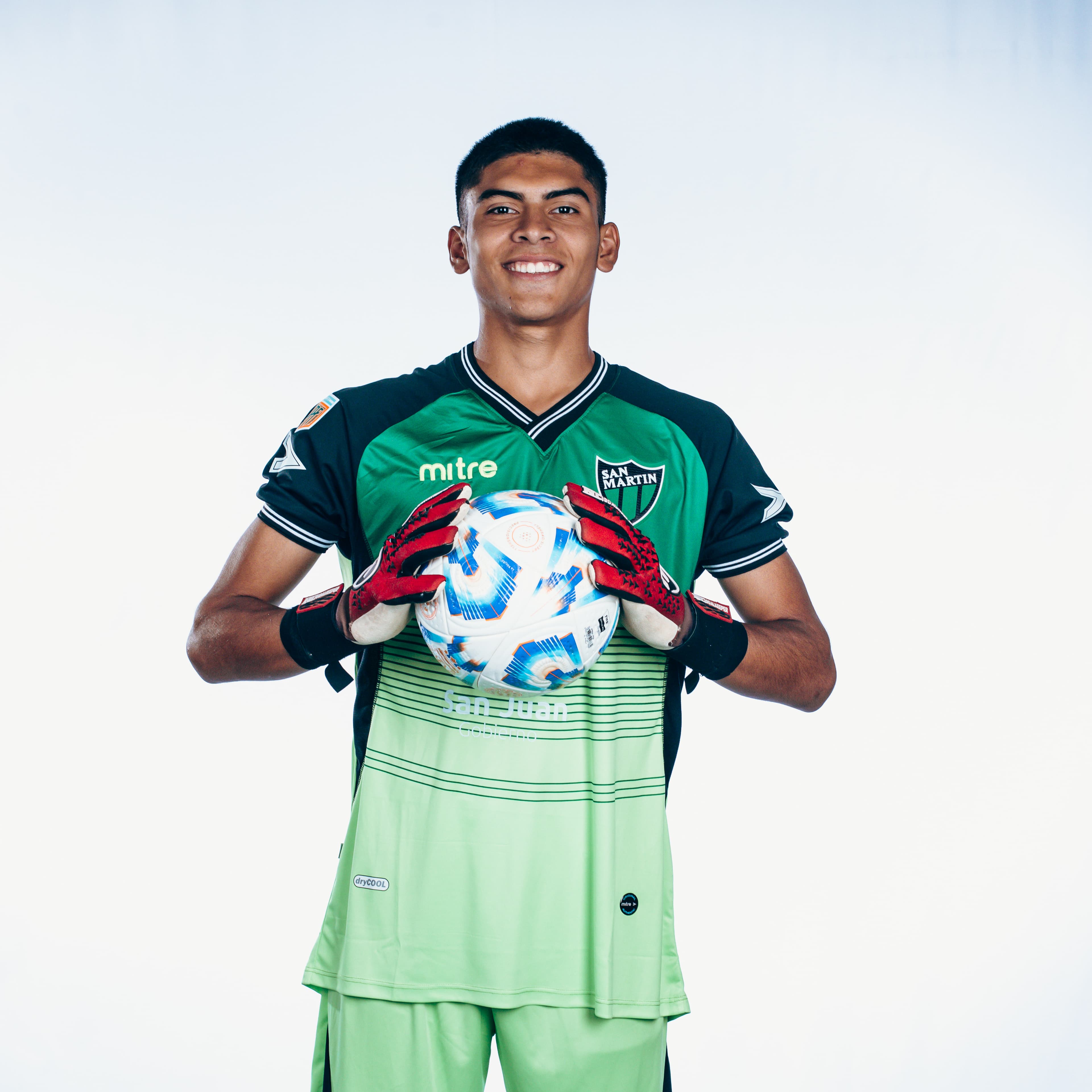 Gerardo Díaz