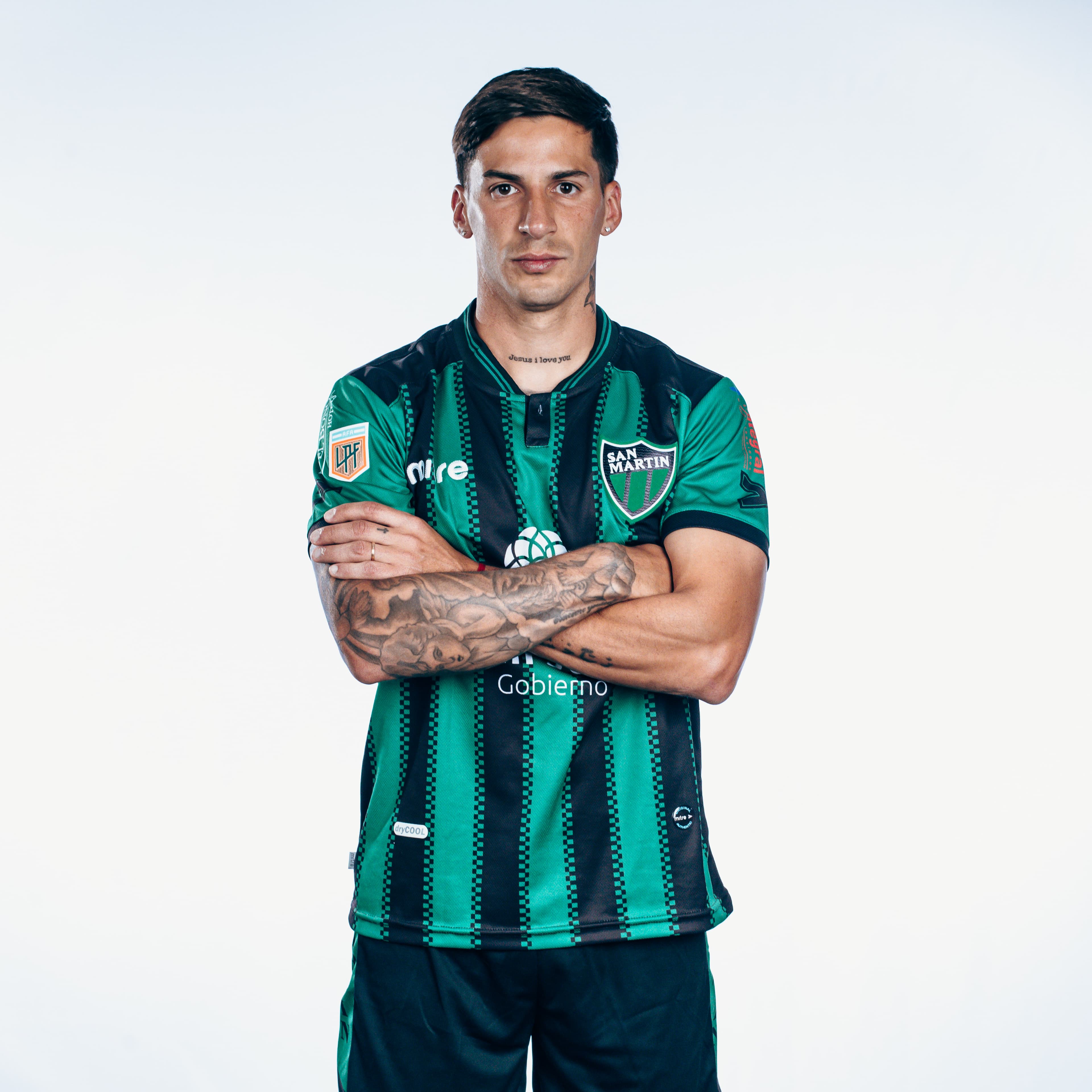 Jonathan Menéndez