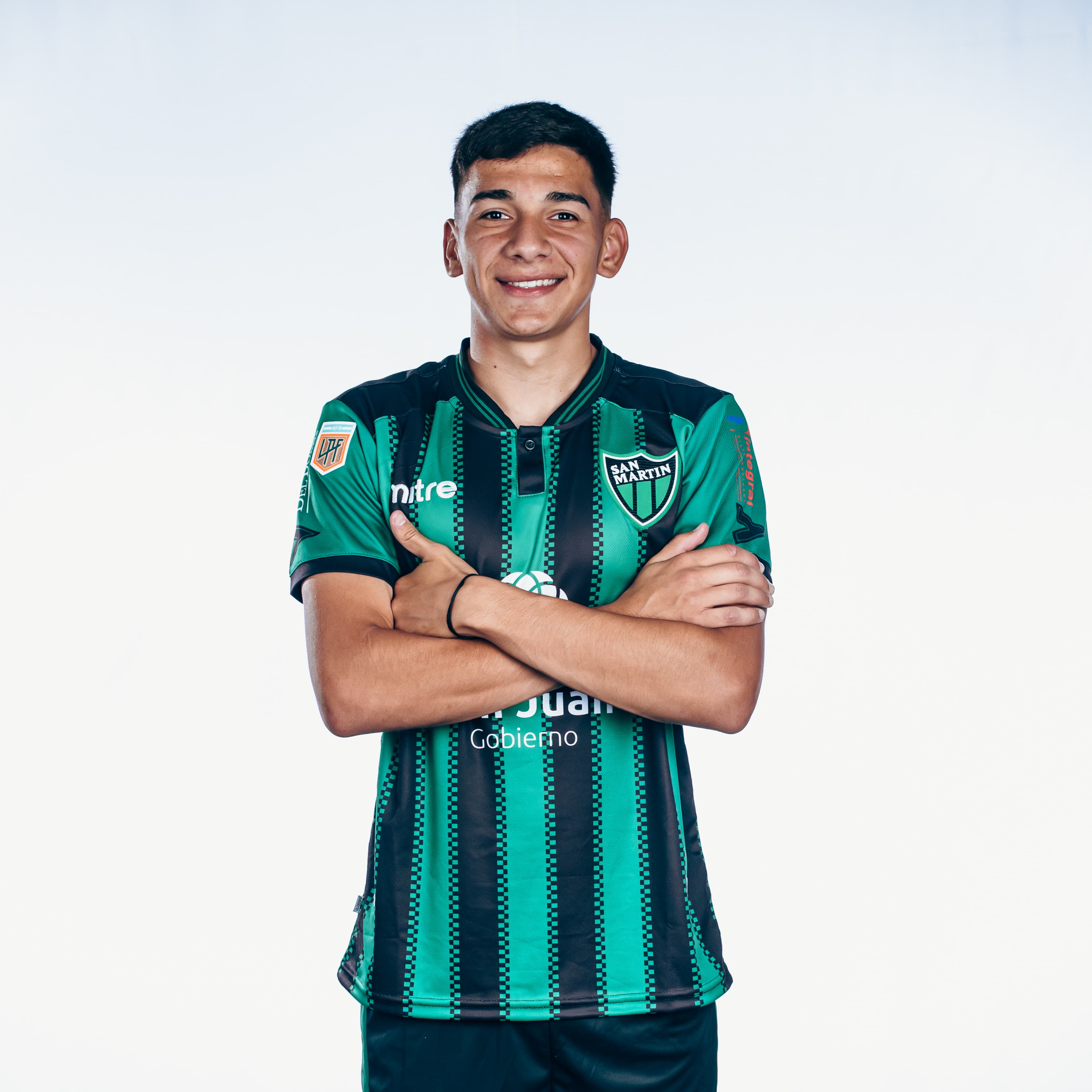 Lucas Acosta