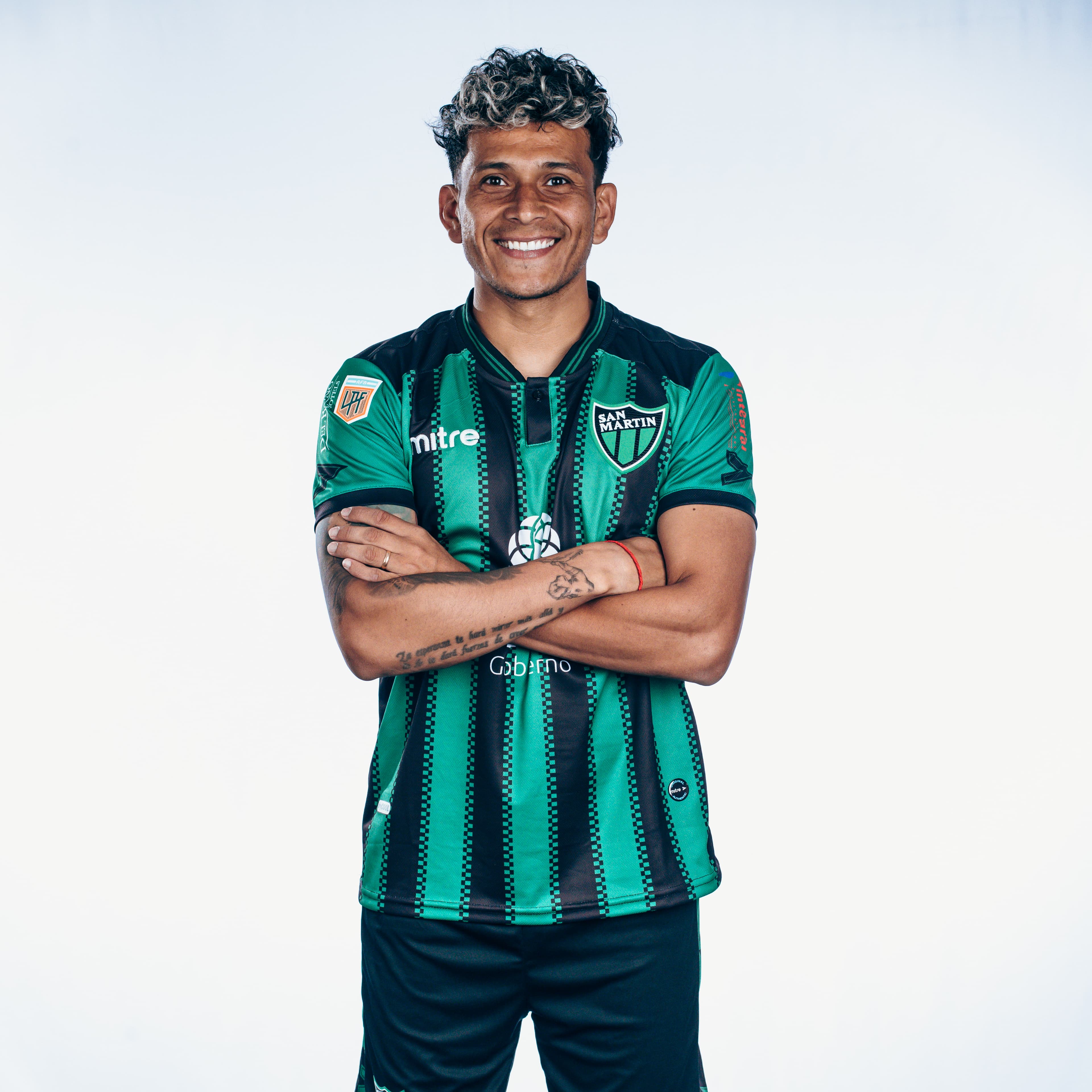 Lucas Diarte