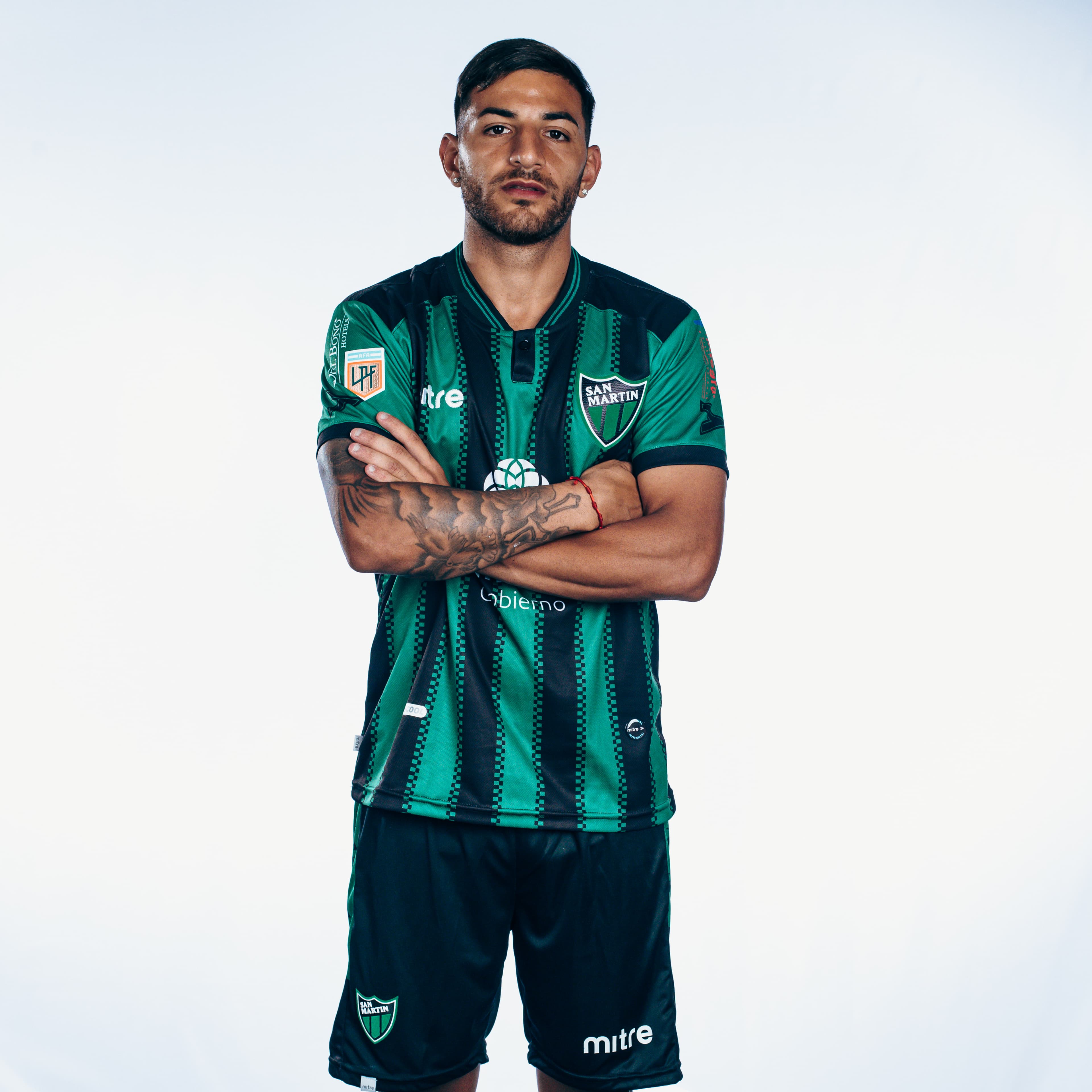 Marco Iacobellis