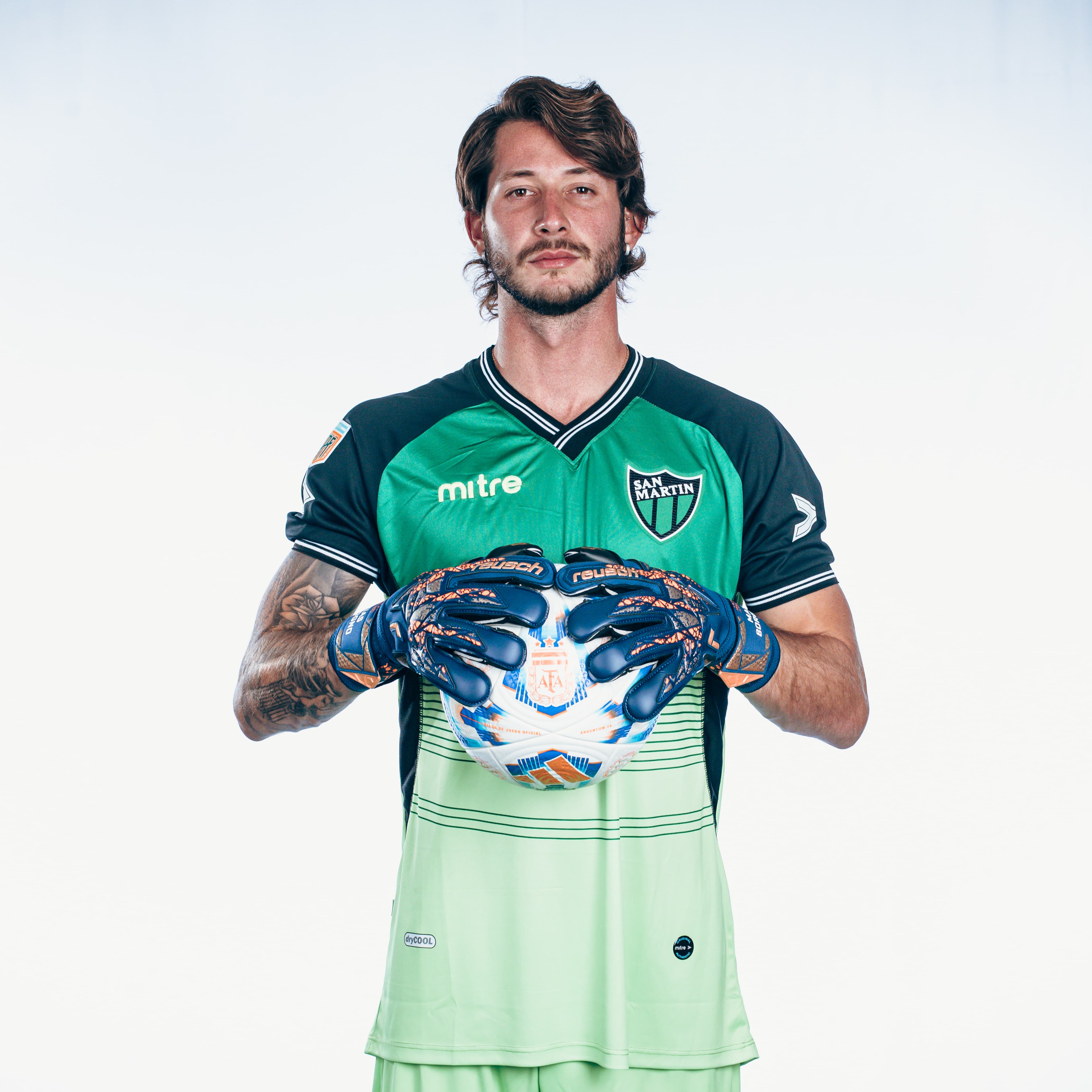 Matías Borgogno