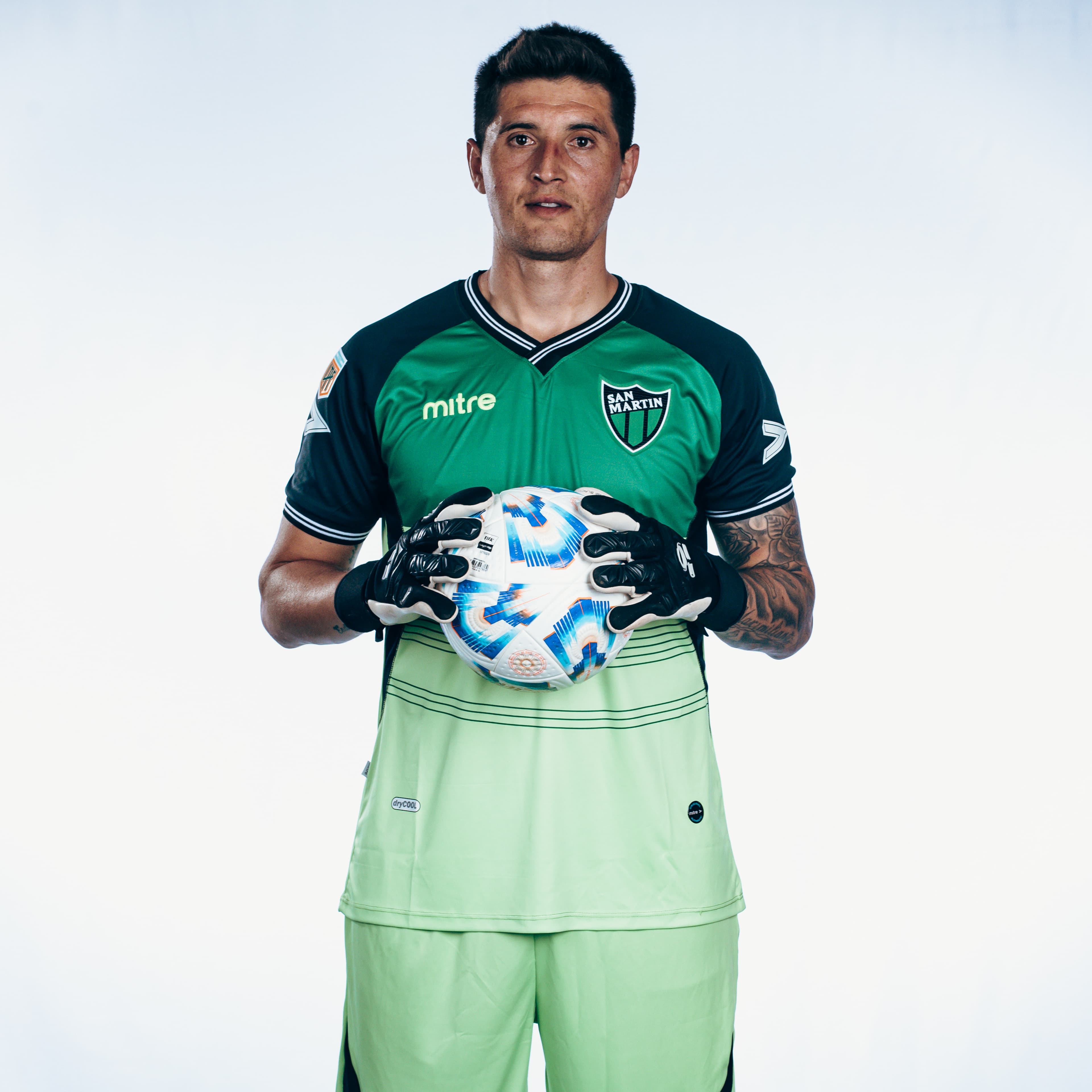 Maximiliano Velazco