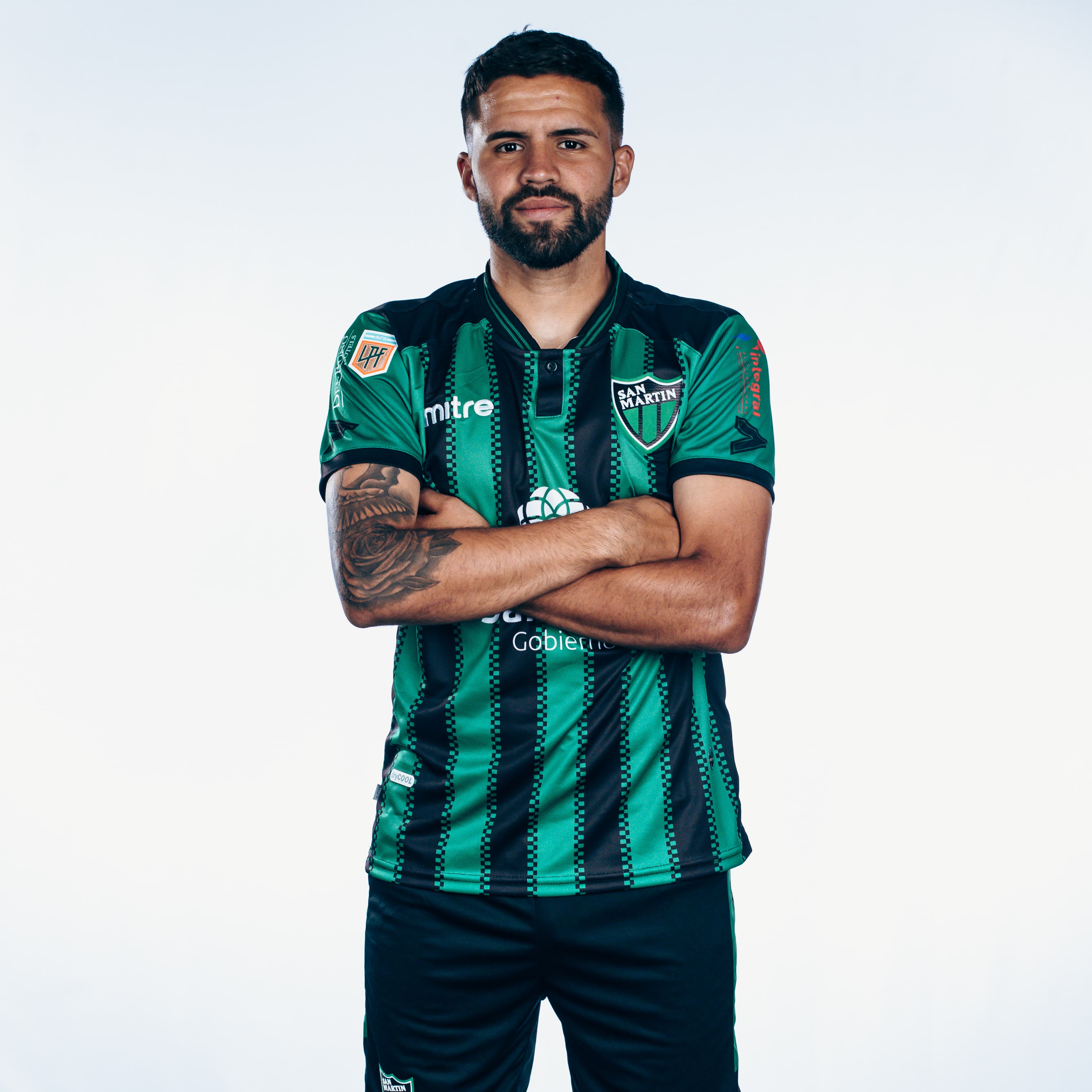 Nicolás Watson