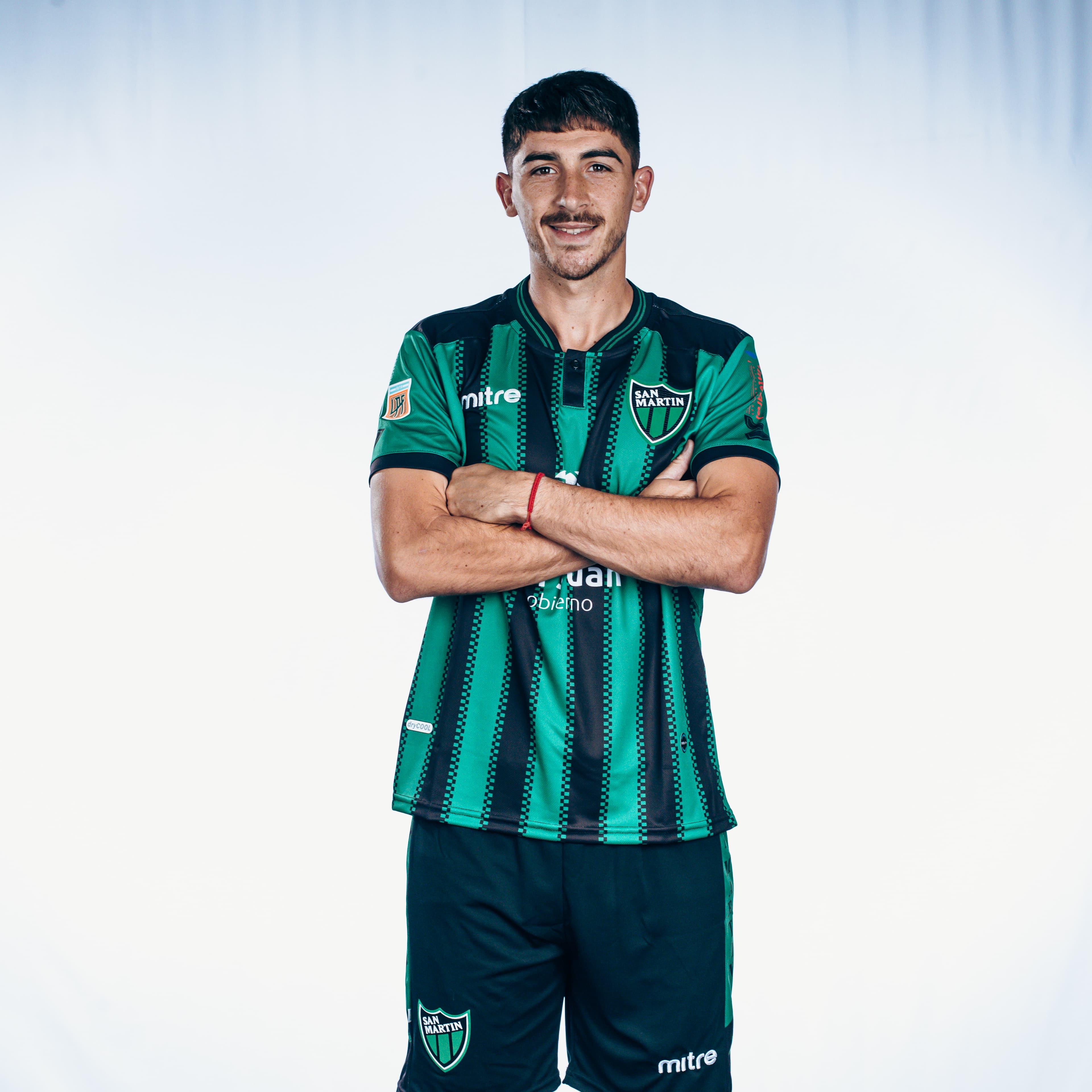 Rodrigo Caseres