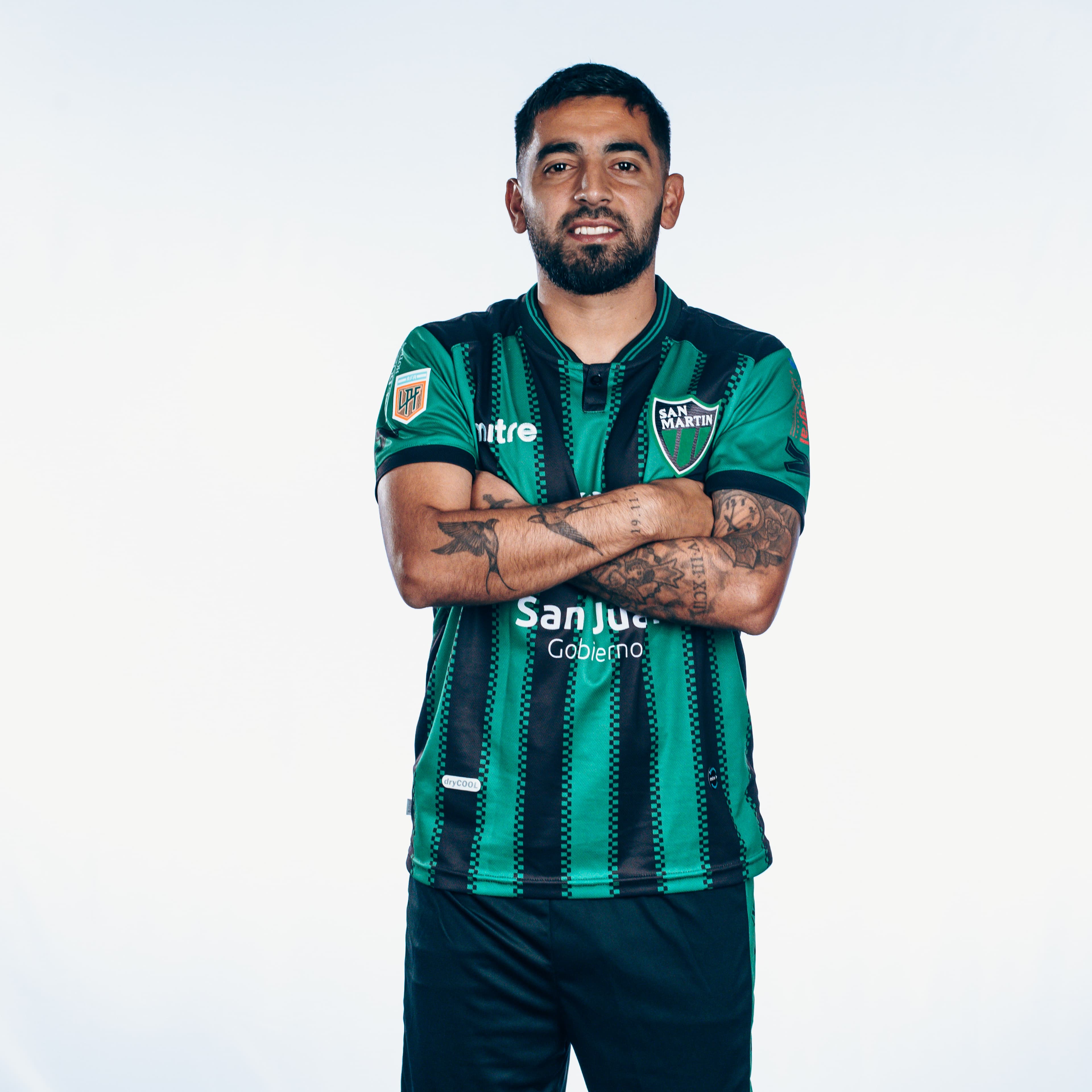 Sebastián González