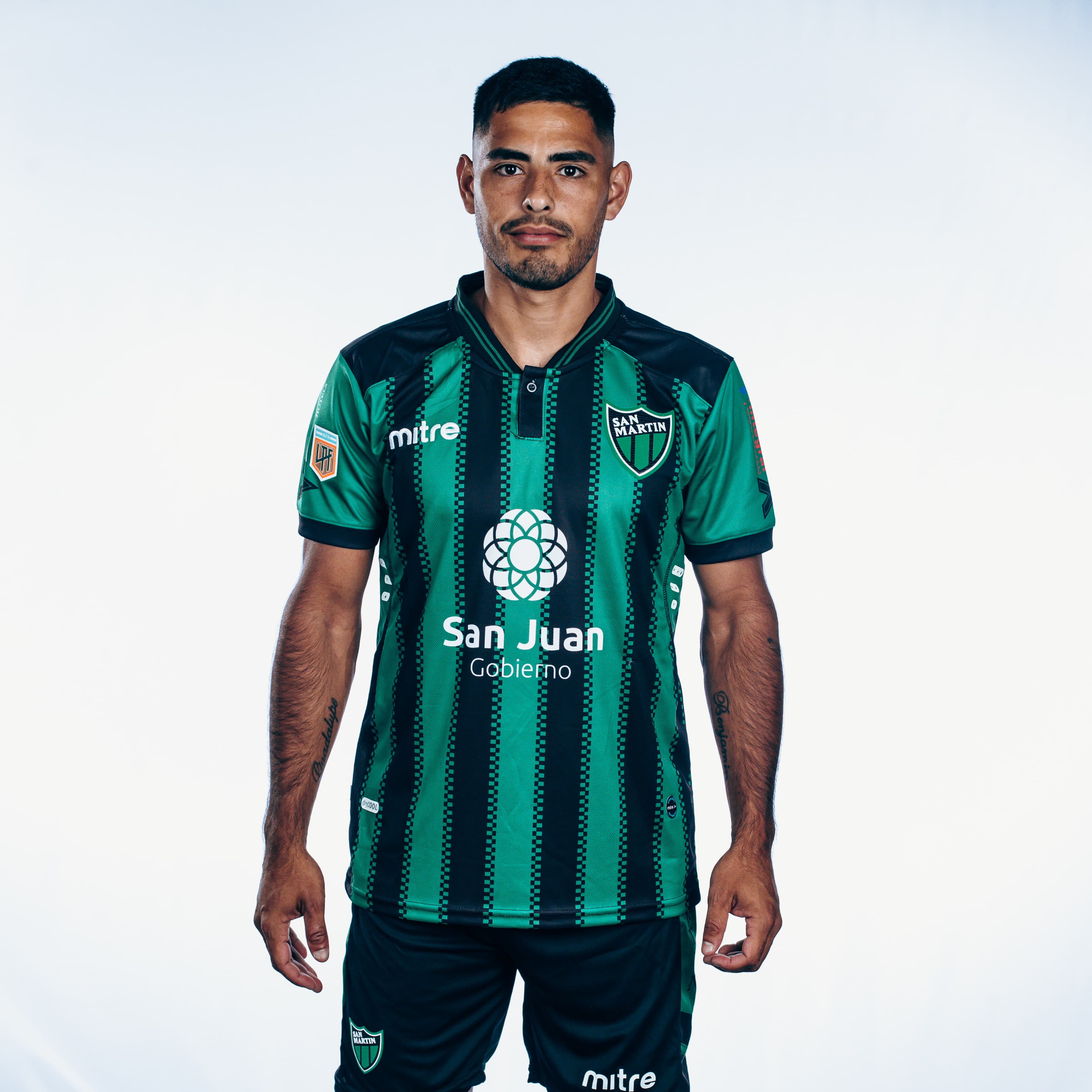 Sebastián Jaurena