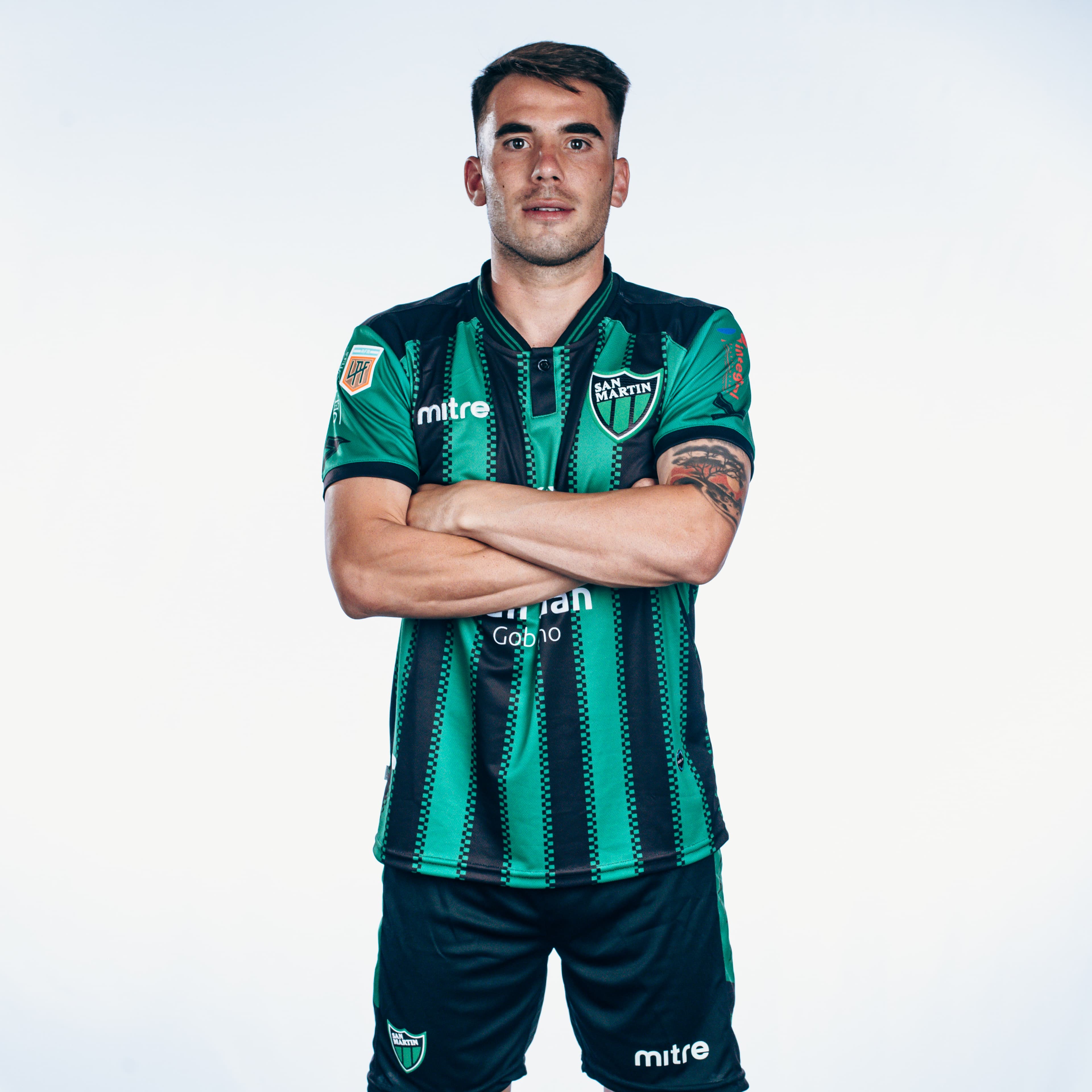 Tomás Fernández