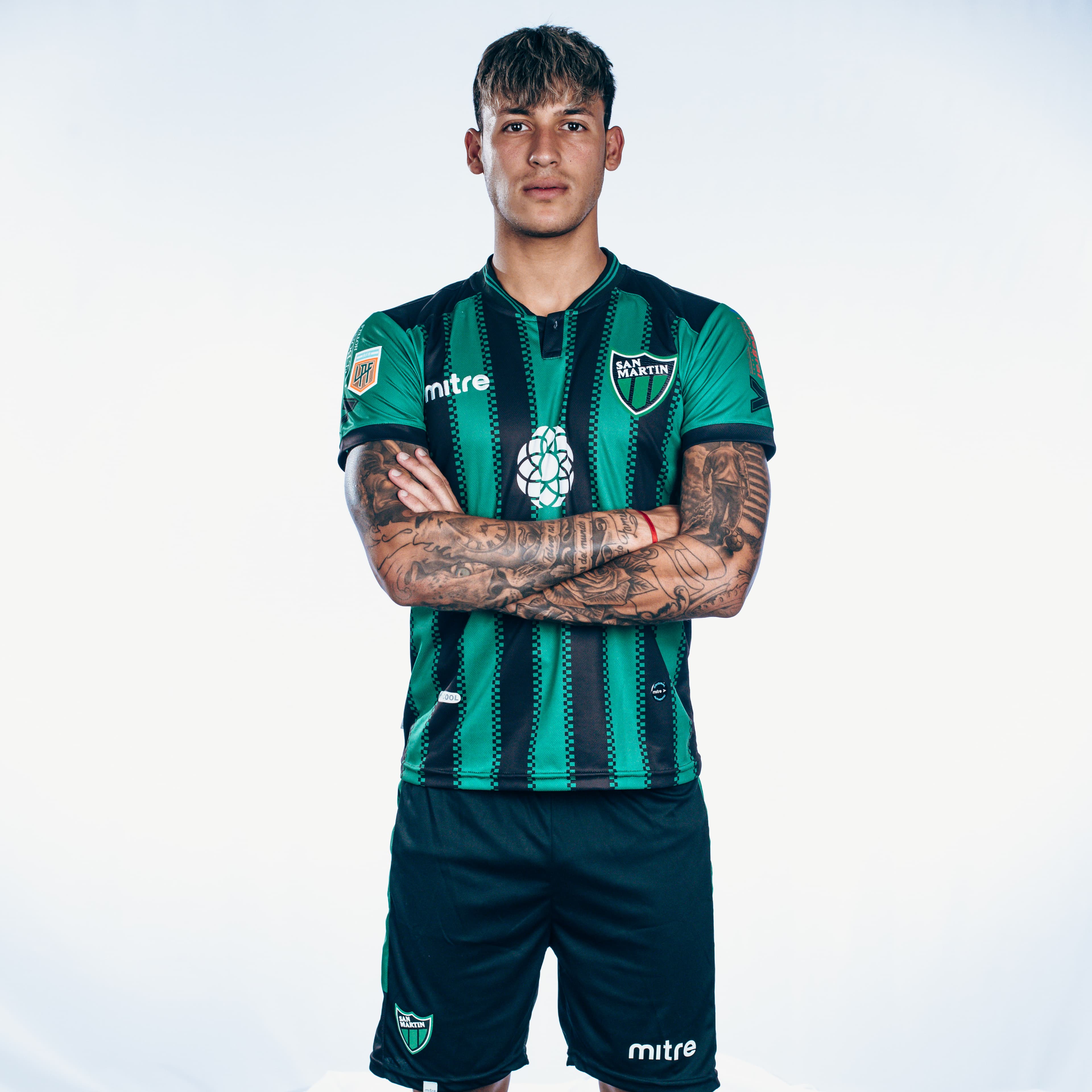 Tomás Lecanda