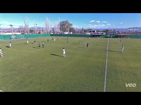 Fecha 27° - 4ta de AFA vs Central Córdoba