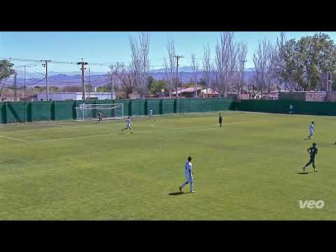 Fecha 27° - 6ta de AFA vs Central Córdoba